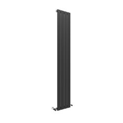 Vasca Pannello Radiator (309x1800x45mm) - Anthracite