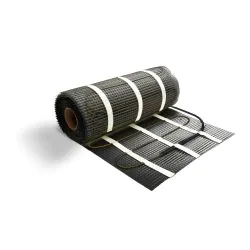 Vasca 150W Electric Underfloor Heating Mat - 10m²