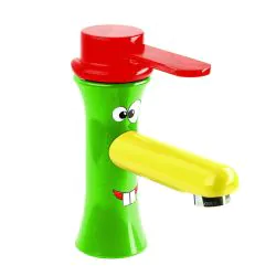 Inta Lever operated Kindergarten Taps KT01210