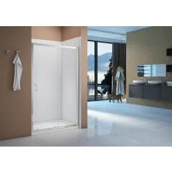 Merlyn Vivid Boost 1600mm Sliding Door DIESP1614