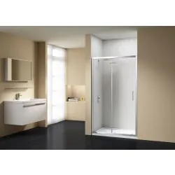 Merlyn Vivid Sublime 1700mm Sliding Door DIESP1716