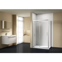 Merlyn Vivid Sublime 900mm Side Panel DIED9034