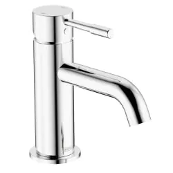 Bristan Mila Basin Mixer Chrome MI BAS C