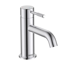 Bristan Molida Eco start Basin Mixer Chrome MOL ES BAS C