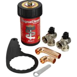 Adey Magnaclean Professional 22mm Filter (Black) MC22002