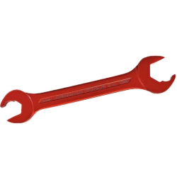 Nerrad Double Ended Fixed Ratchet Spanner NT6322