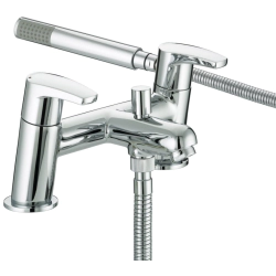 Bristan Orta Bath Shower Mixer (OR BSM C)