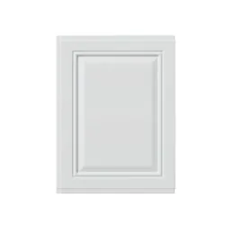 Vasca Antico 750mm End Panel - White