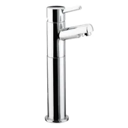 Bristan Prism Tall Basin Mixer Without Waste PM TBAS C