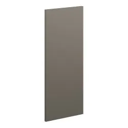 Vasca Bordo Standard Depth End Panel - Matt Stone