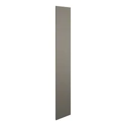 Vasca Bordo Tall End Panel - Matt Stone 