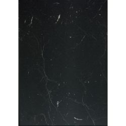 Vasca Classic 2500x330x22mm Laminate Worktop - Roma Marble Gloss 
