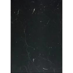 Vasca Classic 2500x330x22mm Laminate Worktop - Roma Marble Gloss