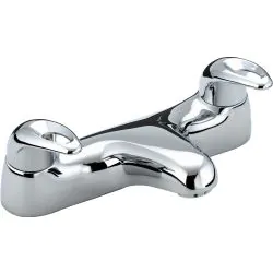 Bristan Java bath filler (J BF C)