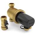 Glowworm Power System Filter 0010035820 - 0