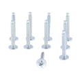 Glowworm 0020014165 Screw Pack of 10 (1 LEFT) - 0