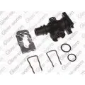 Glow Worm 0020014174 Flow Sensor (black) - 0