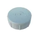 Glowworm Flue Cap Test Point 0020020502 - 0