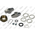 Glowworm 0020026407 Packing Ring Set  - 0
