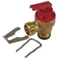 Glow Worm 3 Bar PRV 0020047005 - 0