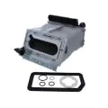 Glow Worm 0020054163 Heat Exchanger HX - 0