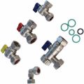 Glow Worm 0020061672 Valve Set - 0