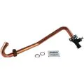 Vaillant 0020068958 Connection tube with Tee Piece - 0