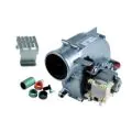 Vaillant 0020073800  Fan Assembly - 0