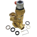 Vaillant 178978 Diverter Valve CPL. - 0