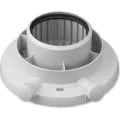 Vaillant 0020144596 Adapter (60/100) - 0