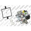 Vaillant Gas Section With Regulator 0020148381 - 0
