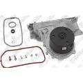 Vaillant 0020195457 Fan with Combustion Cover - 0