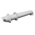 Vaillant Telescopic Horizontal Flue Kit 0020219518 - 0