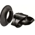 Glowworm 0020219535 Plume Deflector kit (Black) - 0
