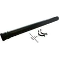 Vaillant Termination Kit 1m Extension Black 0020219539 - 0