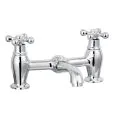 Cascade Penridge Bath Filler Tap 005.26.3 - 0