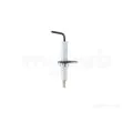 RAVENHEAT ELECTRODE 0012CAN09005/1 (CLEARANCE 1 LEFT) - 0
