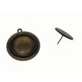Vaillant 010365 Diaphragm, CPL. - 0
