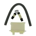 Vaillant 011547 Condensate Trap - 0