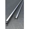 Abacus Vessini X Series - 2200mm V-Fix Channel - VEGC-80-0740 - 0
