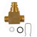 Vaillant Filling Valve Without Non-Return 014675 - 0