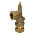 Vaillant Central Heating Service Valve 014731 - 0