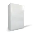 Intergas Xtreme 24kw Combi Boiler Inc Non-telescopic Flue 035004 - 0