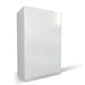 Intergas Xclusive 24kw Combi Boiler Inc Telescopic Flue 035104 - 0