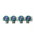 Abacus Easiplan 4 Way Manifold (EPWD-05-0515) - 0
