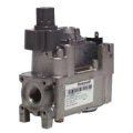 Honeywell V4600C1029  Gas Valve 1/2" - 0