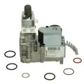 Vaillant 053473 Gas Section, CPL. H - 0