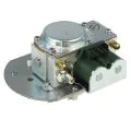 Vaillant 053574 Gas Valve - 0