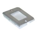 Ideal Sight Glass 40 x 25 x 3mm 057841 - 0