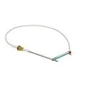 Ideal 058252 Flame Det Electrode Probe ASS Sup S3 - 0